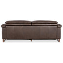  Hooker Furniture SS461-PH025-089 Jericho Power Sofa with Power Headrest IMAGE 2