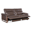  Hooker Furniture SS461-PH025-089 Jericho Power Sofa with Power Headrest IMAGE 4