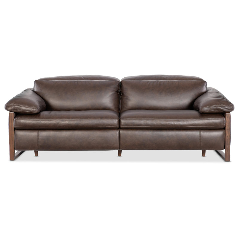  Hooker Furniture SS461-PH025-089 Jericho Power Sofa with Power Headrest IMAGE 6