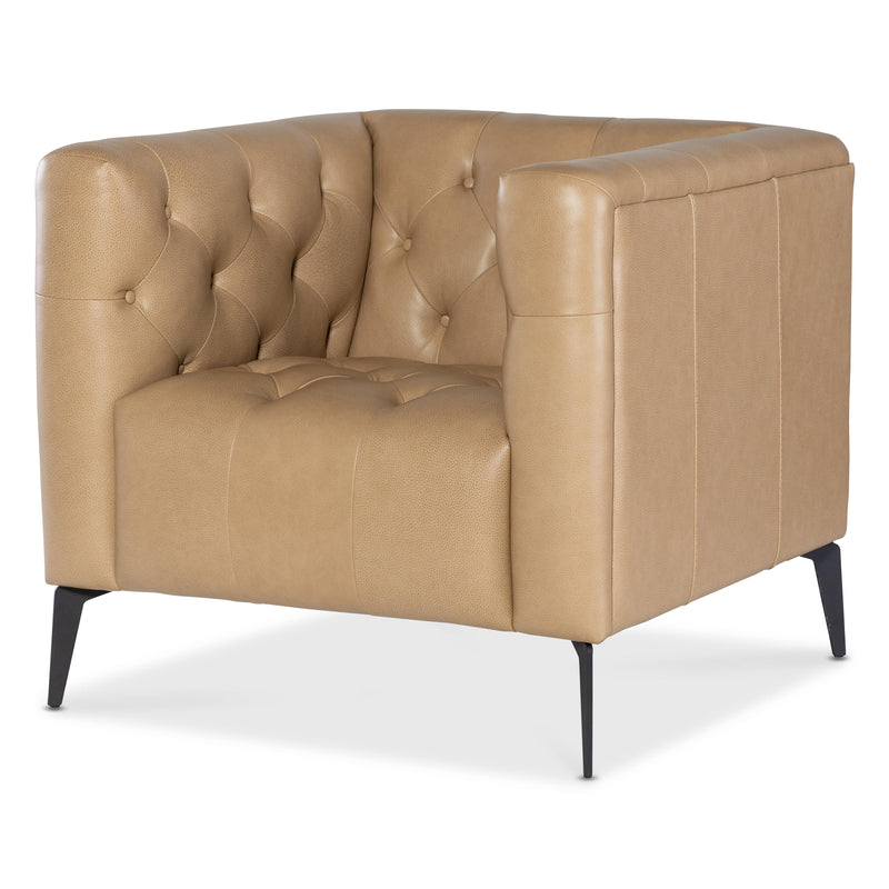  Hooker Furniture SS637-01-070 Nicolla Stationary Chair IMAGE 2