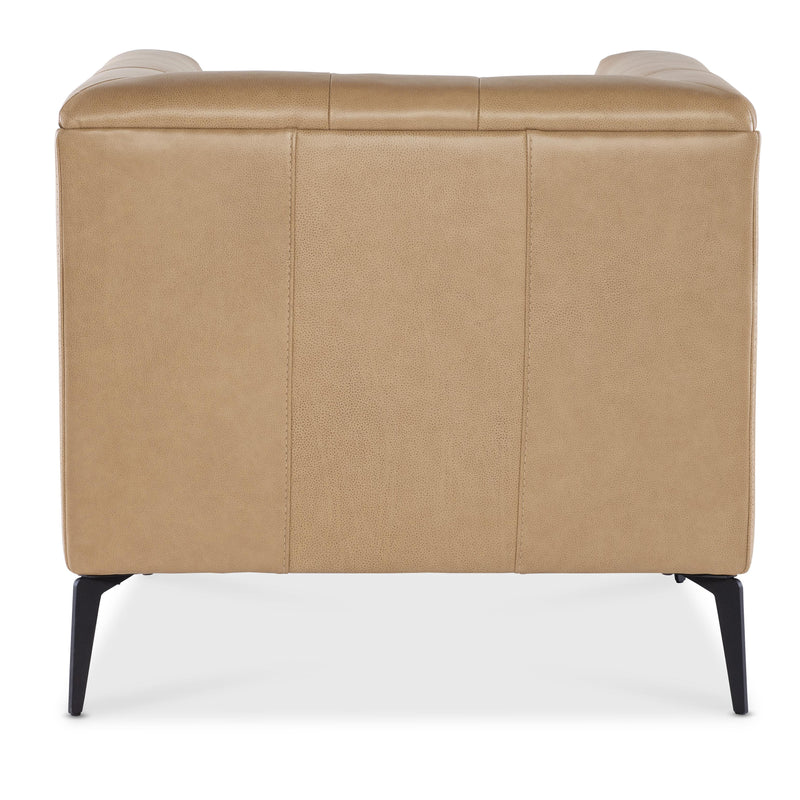  Hooker Furniture SS637-01-070 Nicolla Stationary Chair IMAGE 3