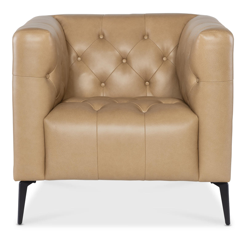 Hooker Furniture SS637-01-070 Nicolla Stationary Chair IMAGE 5