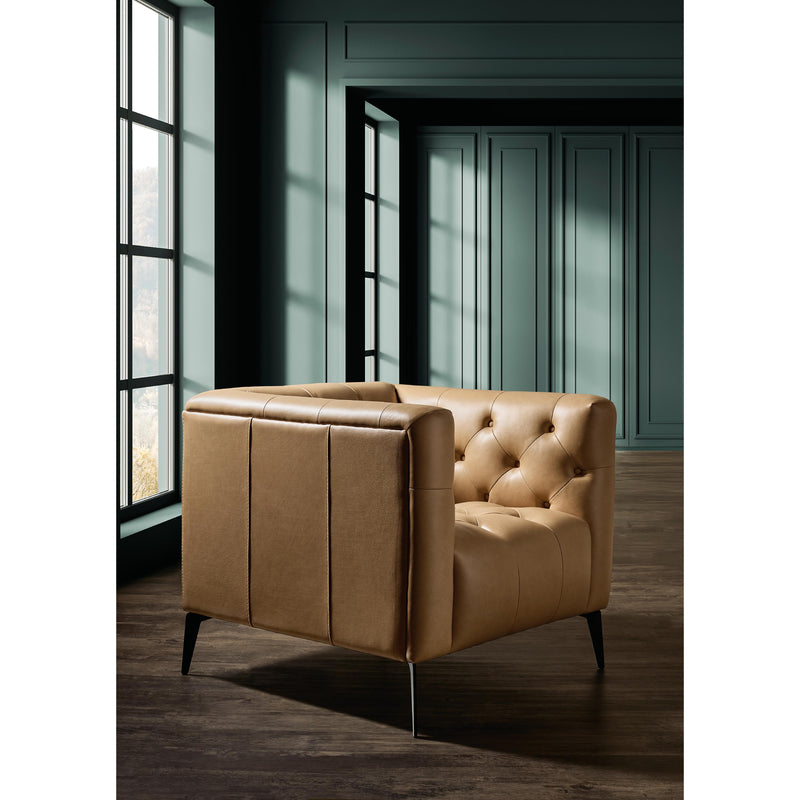  Hooker Furniture SS637-01-070 Nicolla Stationary Chair IMAGE 7