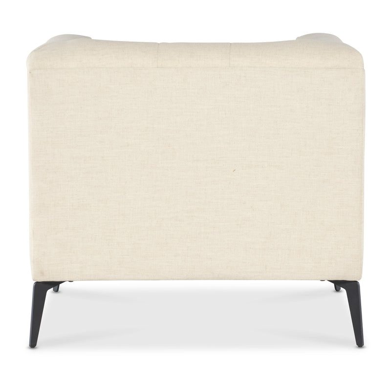  Hooker Furniture SS637-01-411 Nicolla Stationary Chair IMAGE 3