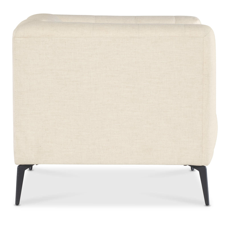  Hooker Furniture SS637-01-411 Nicolla Stationary Chair IMAGE 4