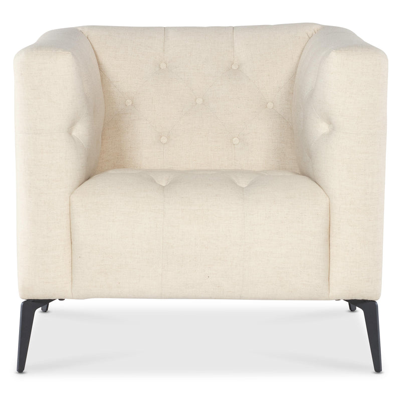  Hooker Furniture SS637-01-411 Nicolla Stationary Chair IMAGE 5