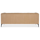  Hooker Furniture SS637-03-070 Nicolla Stationary Sofa IMAGE 3