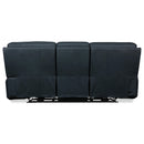  Hooker Furniture SS708-PHL3-048 Riverton Power Sofa with Power Headrest/Lumbar IMAGE 2
