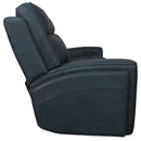  Hooker Furniture SS708-PHL3-048 Riverton Power Sofa with Power Headrest/Lumbar IMAGE 5