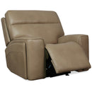  Hooker Furniture SS708-PHLG1-086 Riverton Power Gliding Recliner with Power Headrest/Lumbar IMAGE 4