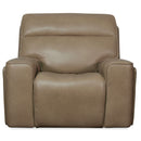  Hooker Furniture SS708-PHLG1-086 Riverton Power Gliding Recliner with Power Headrest/Lumbar IMAGE 6