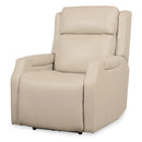  Hooker Furniture SS836-PHZL1-070 Nelson Zero Gravity Power Recliner with Power Headrest and Lumbar IMAGE 2