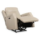  Hooker Furniture SS836-PHZL1-070 Nelson Zero Gravity Power Recliner with Power Headrest and Lumbar IMAGE 4