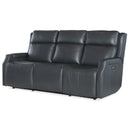  Hooker Furniture SS836-PHZL3-049 Nelson Zero Gravity Power Sofa with Power Headrest and Lumbar IMAGE 2