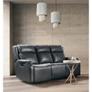  Hooker Furniture SS836-PHZL3-049 Nelson Zero Gravity Power Sofa with Power Headrest and Lumbar IMAGE 8