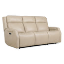  Hooker Furniture SS836-PHZL3-070 Nelson Zero Gravity Power Sofa with Power Headrests and Lumbar IMAGE 1