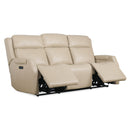  Hooker Furniture SS836-PHZL3-070 Nelson Zero Gravity Power Sofa with Power Headrests and Lumbar IMAGE 4