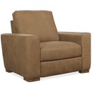  Hooker Furniture SS925-PH1-087-S Optimus Small Power Recliner with  Power Headrest IMAGE 1