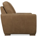  Hooker Furniture SS925-PH1-087-S Optimus Small Power Recliner with  Power Headrest IMAGE 5