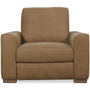  Hooker Furniture SS925-PH1-087-S Optimus Small Power Recliner with  Power Headrest IMAGE 6