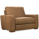  Hooker Furniture SS925-PH1-088-L Optimus Large Power Recliner with  Power Headrest IMAGE 1