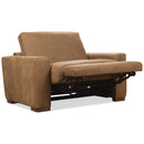  Hooker Furniture SS925-PH1-088-L Optimus Large Power Recliner with  Power Headrest IMAGE 3