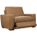  Hooker Furniture SS925-PH1-088-L Optimus Large Power Recliner with  Power Headrest IMAGE 4