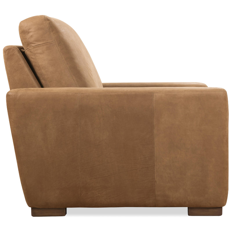  Hooker Furniture SS925-PH1-088-L Optimus Large Power Recliner with  Power Headrest IMAGE 5
