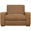  Hooker Furniture SS925-PH1-088-L Optimus Large Power Recliner with  Power Headrest IMAGE 6