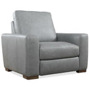  Hooker Furniture SS925-PH1-094-S Optimus Small Power Recliner with  Power Headrest IMAGE 1