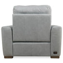  Hooker Furniture SS925-PH1-094-S Optimus Small Power Recliner with  Power Headrest IMAGE 2