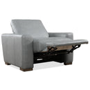  Hooker Furniture SS925-PH1-094-S Optimus Small Power Recliner with  Power Headrest IMAGE 3