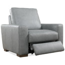 Hooker Furniture SS925-PH1-094-S Optimus Small Power Recliner with  Power Headrest IMAGE 4