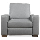  Hooker Furniture SS925-PH1-094-S Optimus Small Power Recliner with  Power Headrest IMAGE 6