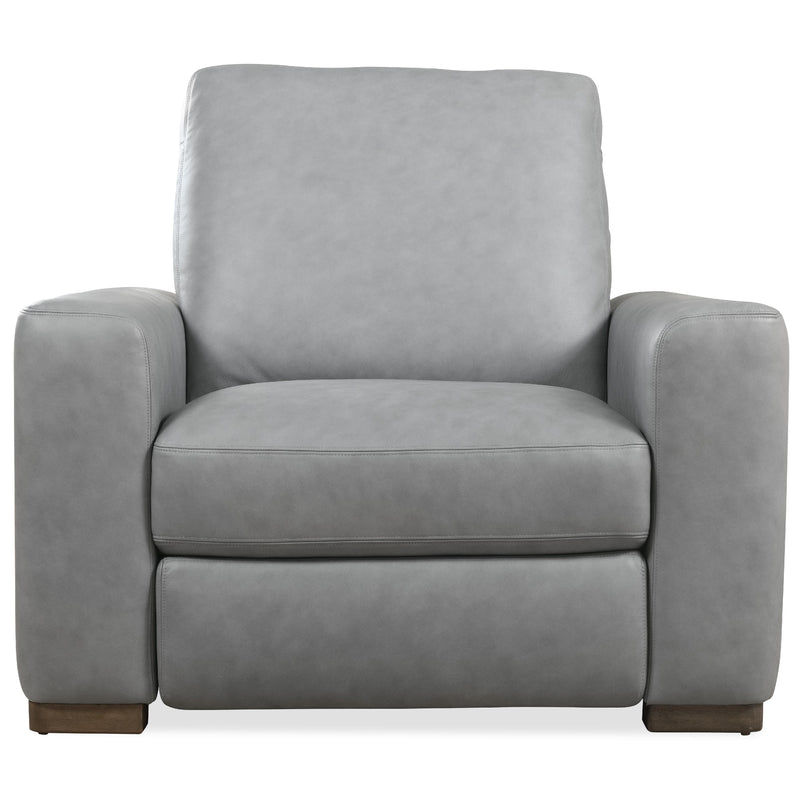  Hooker Furniture SS925-PH1-094-S Optimus Small Power Recliner with  Power Headrest IMAGE 6