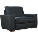  Hooker Furniture SS925-PH1-098-L Optimus Large Power Recliner with  Power Headrest IMAGE 1