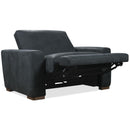  Hooker Furniture SS925-PH1-098-L Optimus Large Power Recliner with  Power Headrest IMAGE 3