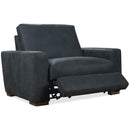  Hooker Furniture SS925-PH1-098-L Optimus Large Power Recliner with  Power Headrest IMAGE 4