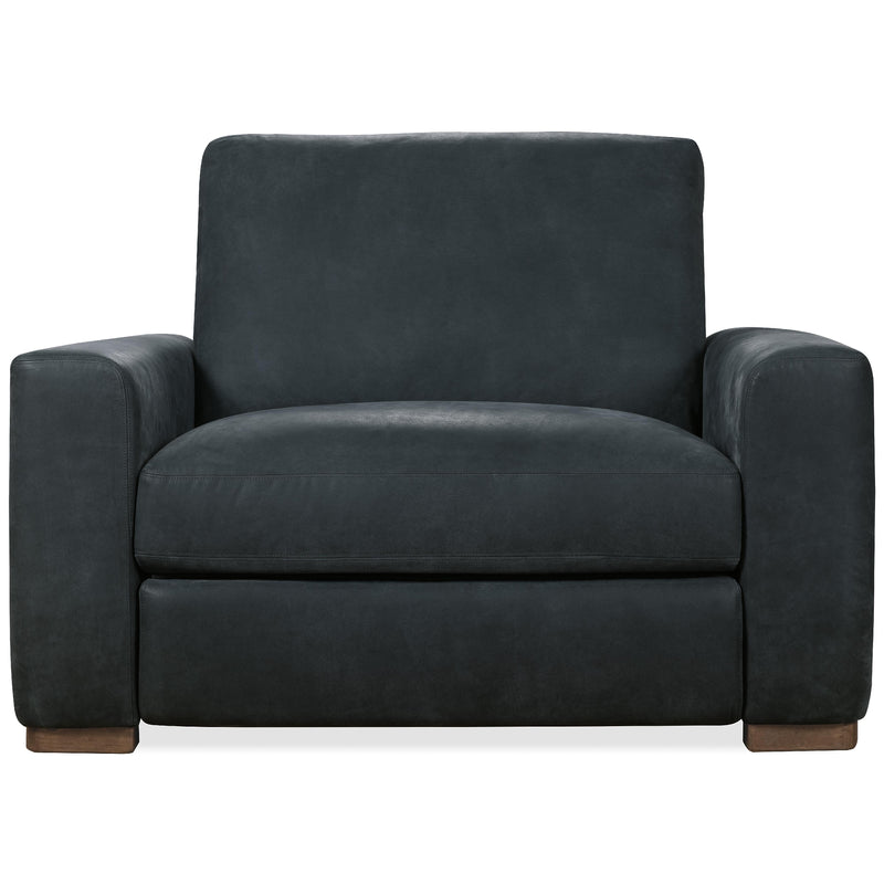  Hooker Furniture SS925-PH1-098-L Optimus Large Power Recliner with  Power Headrest IMAGE 6