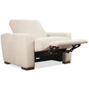  Hooker Furniture SS925-PH1-405-S Optimus Small Power Recliner with  Power Headrest IMAGE 3