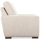  Hooker Furniture SS925-PH1-405-S Optimus Small Power Recliner with  Power Headrest IMAGE 4