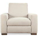  Hooker Furniture SS925-PH1-405-S Optimus Small Power Recliner with  Power Headrest IMAGE 5