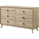  Crown Mark Dawson B9240-1 Dresser IMAGE 1