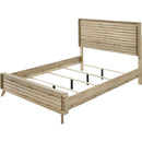  Crown Mark Dawson B9240-Q Queen Bed IMAGE 2
