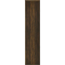  Coaster Furniture Laughlin 724123-SET 3-piece Entertainment Center TV Stand - Dark Pine IMAGE 14