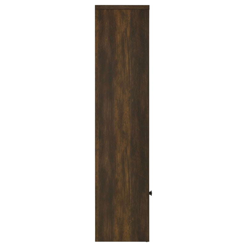 Coaster Furniture Entertainment Center Components Pier 724124 IMAGE 10