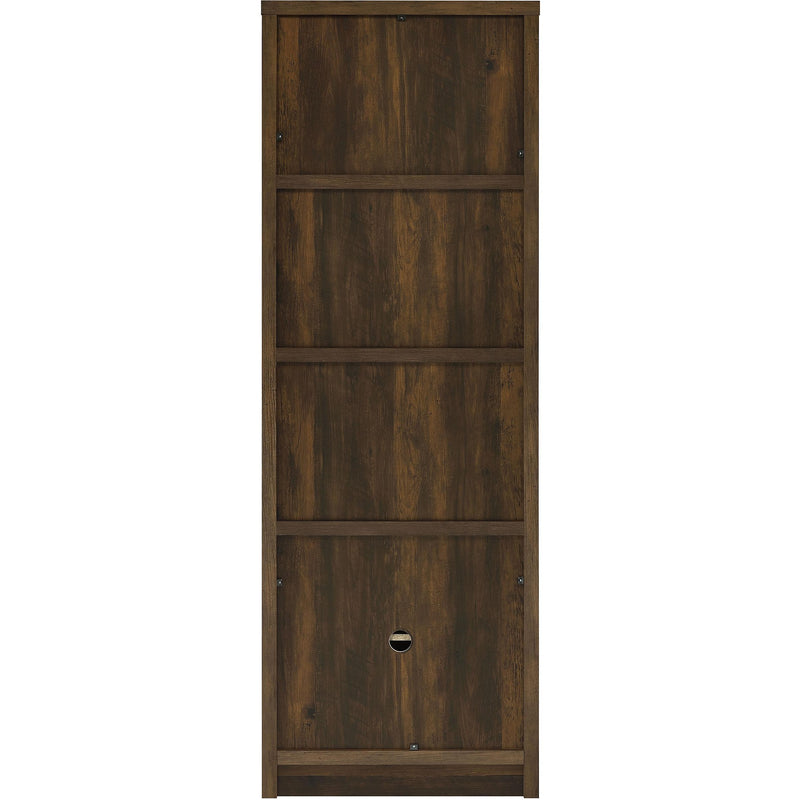 Coaster Furniture Entertainment Center Components Pier 724124 IMAGE 8