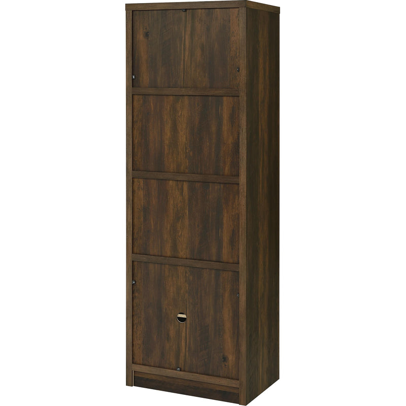 Coaster Furniture Entertainment Center Components Pier 724124 IMAGE 9