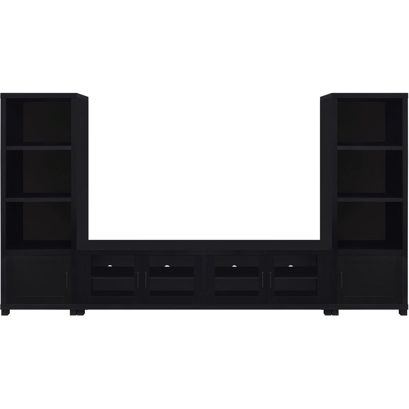Coaster Furniture Entertainment Centers Entertainment Centers 736303-SET IMAGE 2