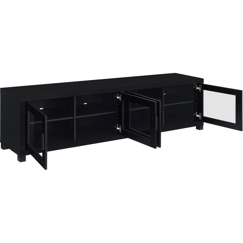 Coaster Furniture Entertainment Centers Entertainment Centers 736303-SET IMAGE 4